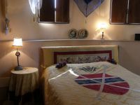 Castello di Vigoleno 32 Lancillotto Tower Suite